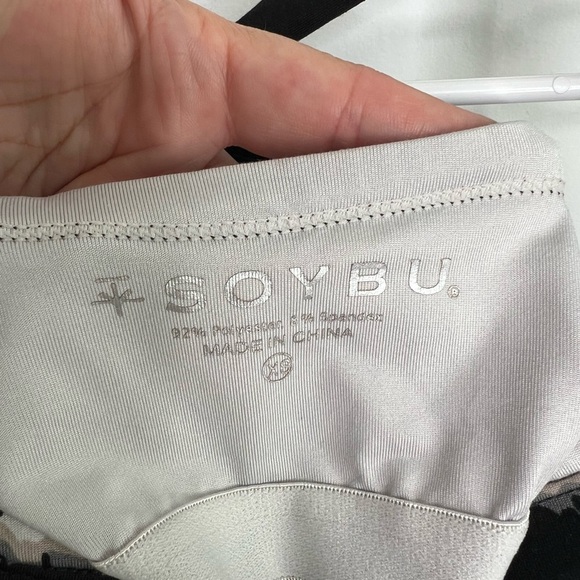 Soybu Dress - Picture 5 of 6